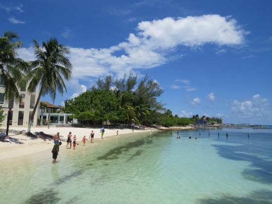 Playa Norte
